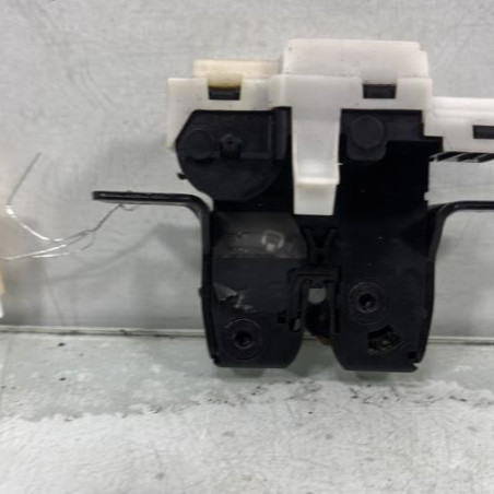 Serrure de coffre RENAULT MODUS
