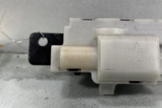 Serrure de coffre RENAULT MODUS