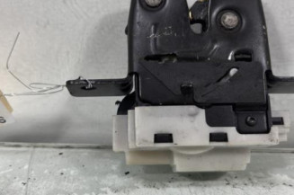Serrure de coffre RENAULT MODUS