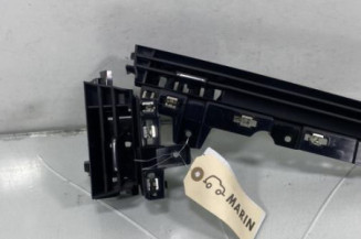 Aerateur tableau de bord RENAULT CLIO 5