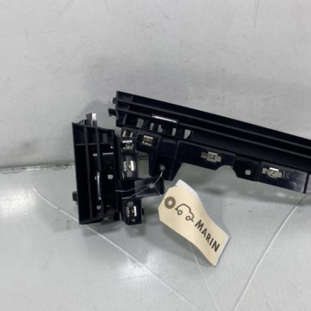 Aerateur tableau de bord RENAULT CLIO 5