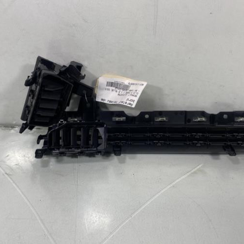 Aerateur tableau de bord RENAULT CLIO 5 Photo n°3