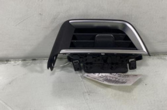 Aerateur tableau de bord avant droit RENAULT CLIO 5 Photo n°1