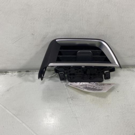 Aerateur tableau de bord avant droit RENAULT CLIO 5 Photo n°1