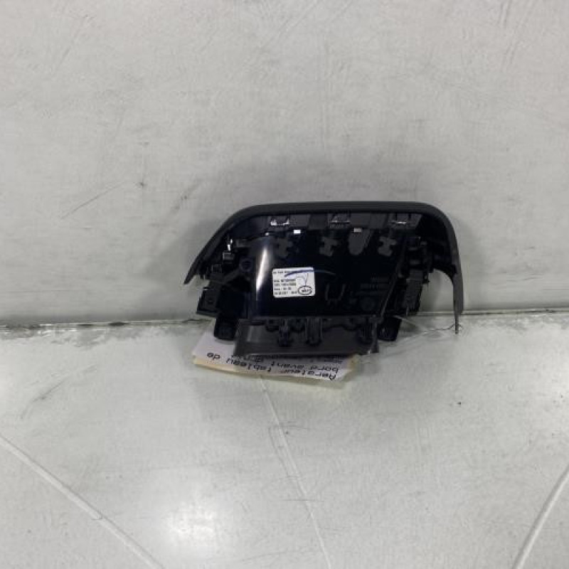 Aerateur tableau de bord avant droit RENAULT CLIO 5 Photo n°2