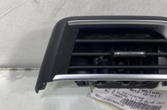 Aerateur tableau de bord avant droit RENAULT CLIO 5