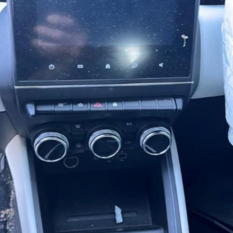 Aerateur tableau de bord avant droit RENAULT CLIO 5 Photo n°11