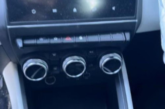 Aerateur tableau de bord avant droit RENAULT CLIO 5