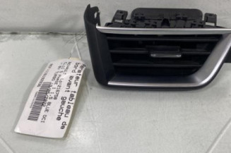 Aerateur tableau de bord avant gauche RENAULT CLIO 5 Photo n°1