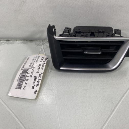 Aerateur tableau de bord avant gauche RENAULT CLIO 5 Photo n°1