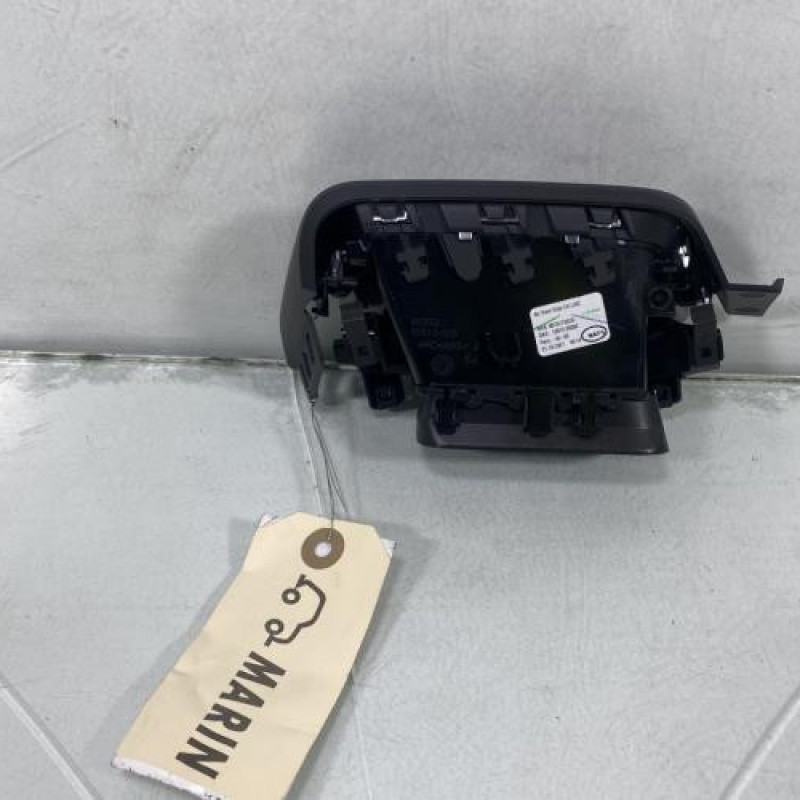 Aerateur tableau de bord avant gauche RENAULT CLIO 5 Photo n°4