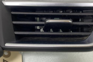 Aerateur tableau de bord avant gauche RENAULT CLIO 5