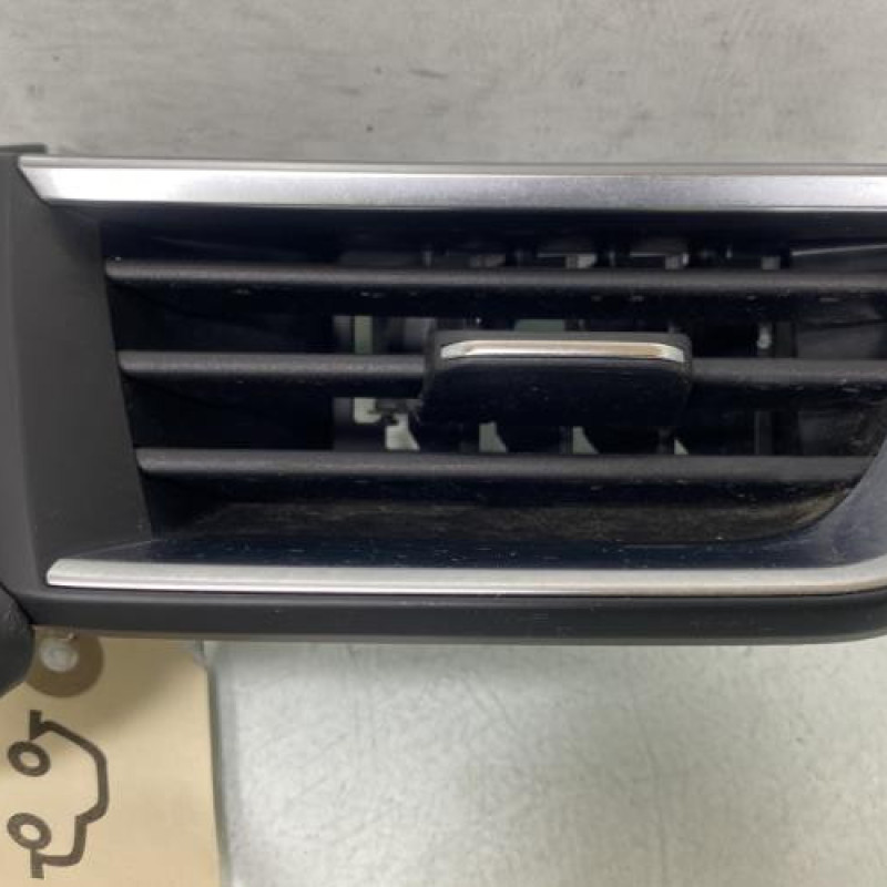 Aerateur tableau de bord avant gauche RENAULT CLIO 5 Photo n°6