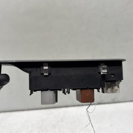 Interrupteur de leve vitre avant gauche RENAULT LAGUNA 2