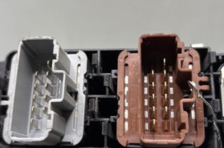 Interrupteur de leve vitre avant gauche RENAULT LAGUNA 2