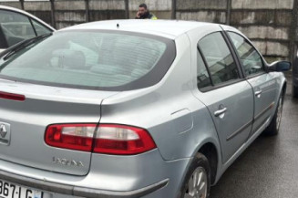 Interrupteur de leve vitre avant gauche RENAULT LAGUNA 2
