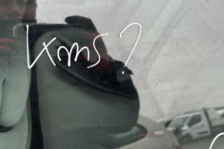 Interrupteur de leve vitre avant gauche RENAULT LAGUNA 2