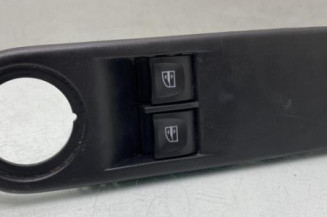 Interrupteur de leve vitre avant gauche RENAULT CLIO 4 Photo n°1