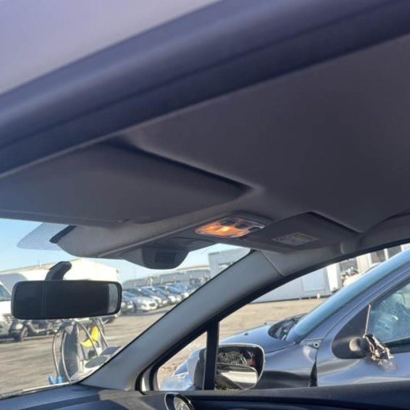 Interrupteur de leve vitre avant gauche RENAULT CLIO 4 Photo n°19