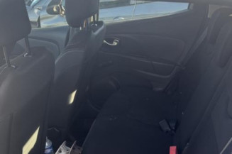 Interrupteur de leve vitre avant gauche RENAULT CLIO 4