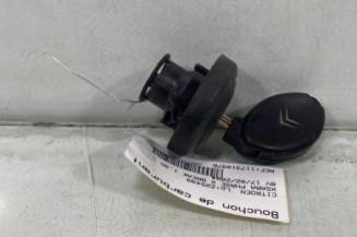 Bouchon de carburant CITROEN XSARA Photo n°1