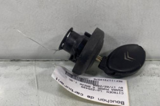 Bouchon de carburant CITROEN XSARA