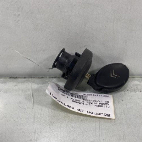 Bouchon de carburant CITROEN XSARA