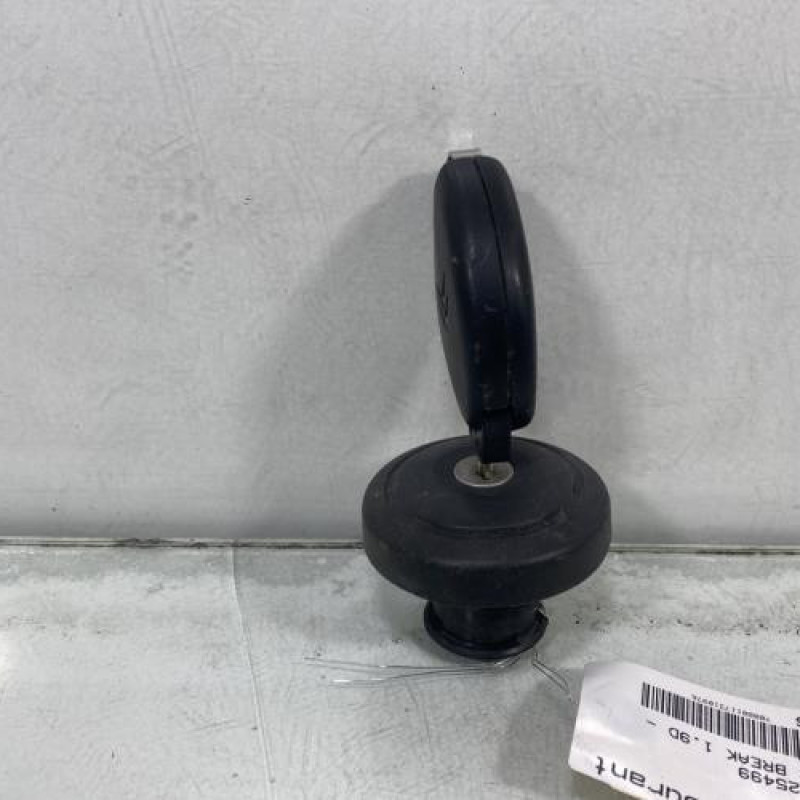 Bouchon de carburant CITROEN XSARA Photo n°3