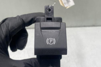 Levier frein à main electrique RENAULT LAGUNA 3 Photo n°1