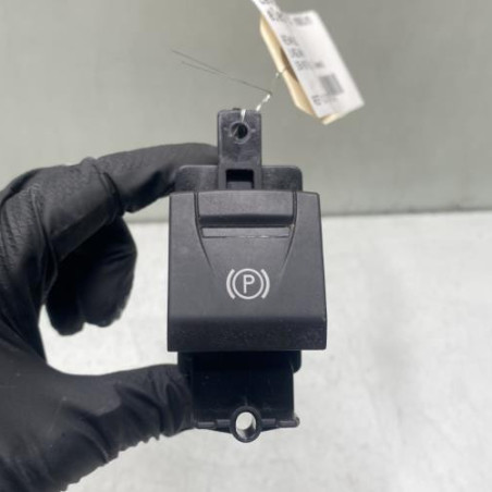 Levier frein à main electrique RENAULT LAGUNA 3 Photo n°1