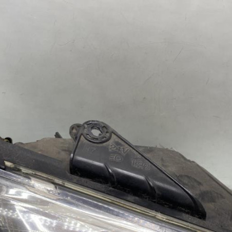 Optique avant principal droit (feux)(phare) PEUGEOT 206