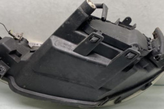 Optique avant principal droit (feux)(phare) PEUGEOT 206