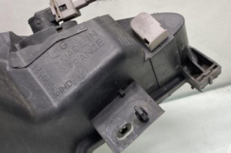 Optique avant principal gauche (feux)(phare) PEUGEOT 206