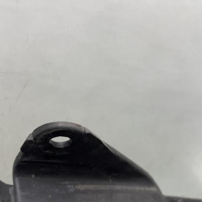 Optique avant principal gauche (feux)(phare) PEUGEOT 206 Photo n°6