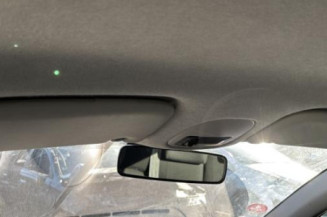 Optique avant principal gauche (feux)(phare) PEUGEOT 206