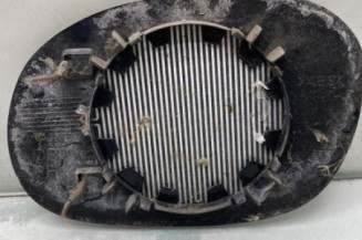 Glace retroviseur droit PEUGEOT 206