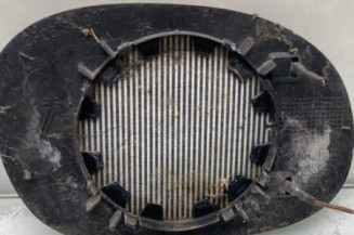 Glace retroviseur gauche PEUGEOT 206