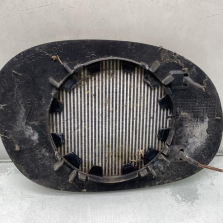 Glace retroviseur gauche PEUGEOT 206