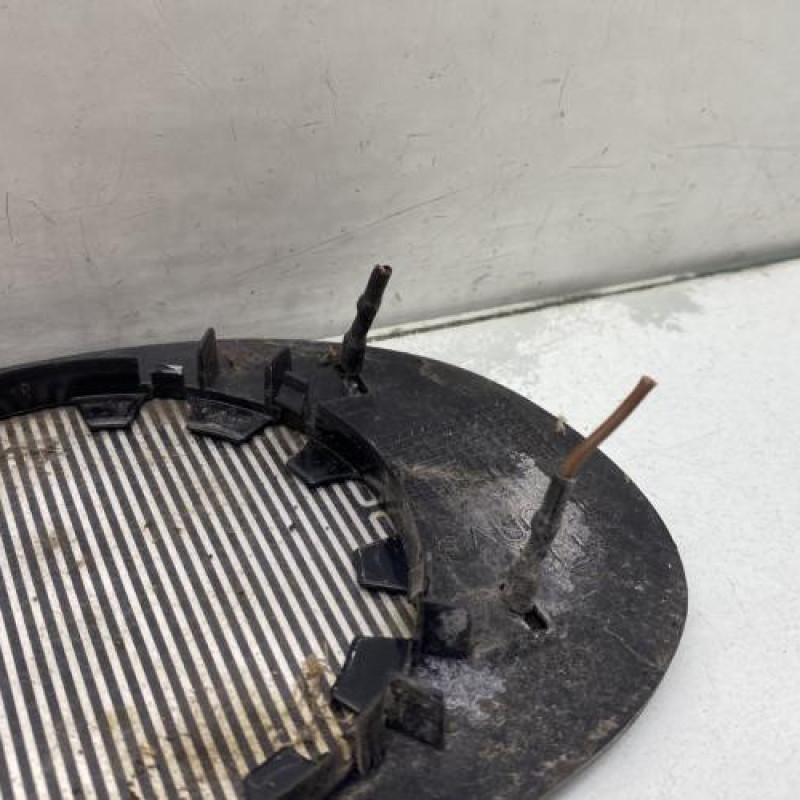 Glace retroviseur gauche PEUGEOT 206 Photo n°3