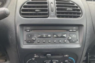 Glace retroviseur gauche PEUGEOT 206