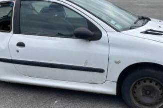 Avertisseur/Klaxon PEUGEOT 206