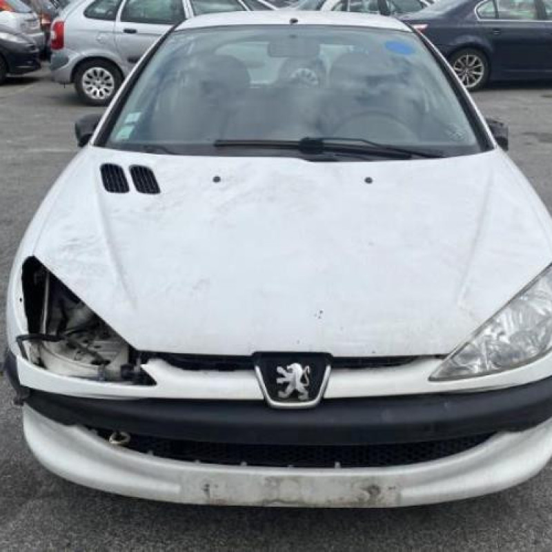 Avertisseur/Klaxon PEUGEOT 206 Photo n°10