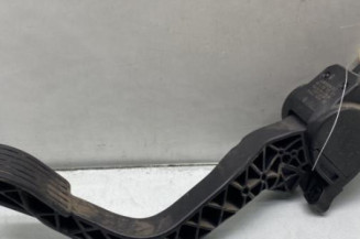 Pedale d'accelerateur PEUGEOT 206 Photo n°1