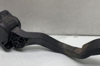 Pedale d'accelerateur PEUGEOT 206