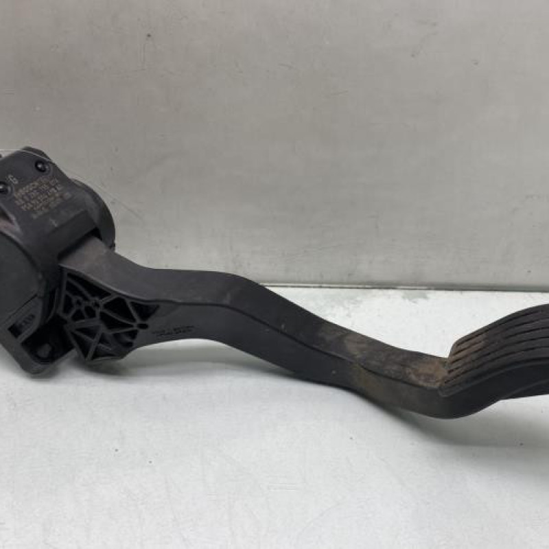 Pedale d'accelerateur PEUGEOT 206 Photo n°3