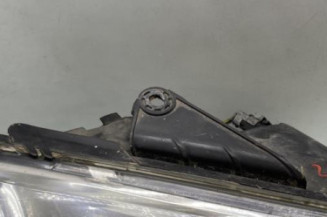 Optique avant principal droit (feux)(phare) PEUGEOT 206