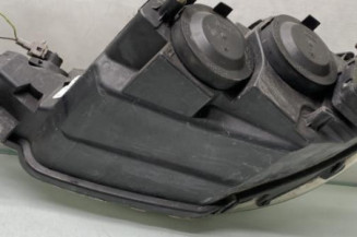 Optique avant principal droit (feux)(phare) PEUGEOT 206