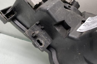 Optique avant principal droit (feux)(phare) PEUGEOT 206