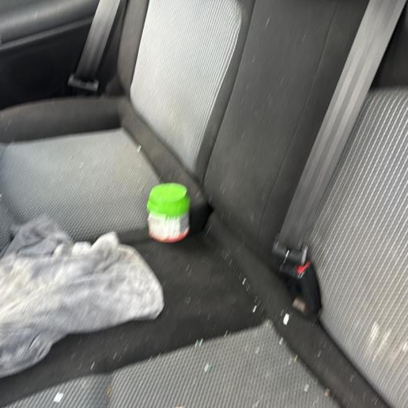 Optique avant principal droit (feux)(phare) PEUGEOT 206 Photo n°16