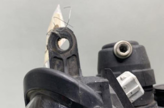 Optique avant principal droit (feux)(phare) PEUGEOT 206